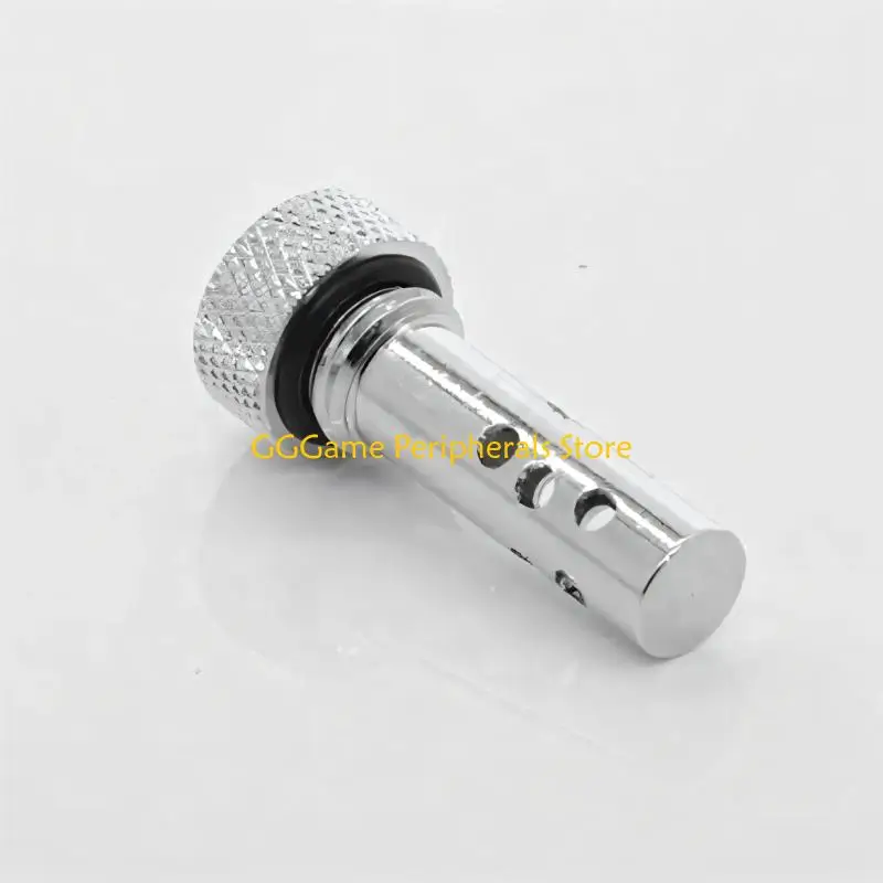 

U55B PJ-PPQC Эффективный воздухоотводчик водяного охлаждения ПК с удлиненным воздушным каналом для превосходного удаления