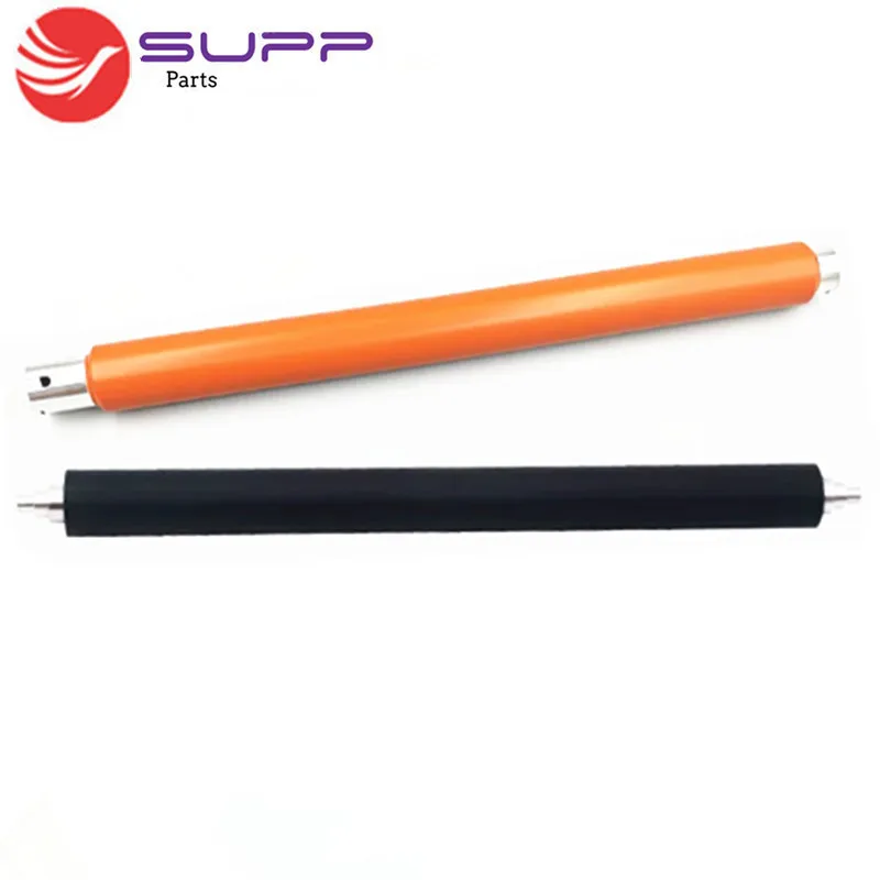 1Set Upper + Lower Fuser Sleeved Pressure Roller for Samsung SL-K3250 SL-K3300 SL-K4250 SL-K4300 K4350 K3250 K3300 K4300 K4250