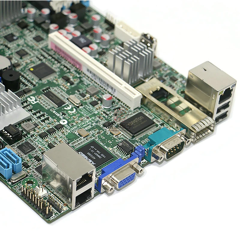 FDR ESC4000 G2 C602 Blade Server Motherboard For ASUS Z9PG-D16