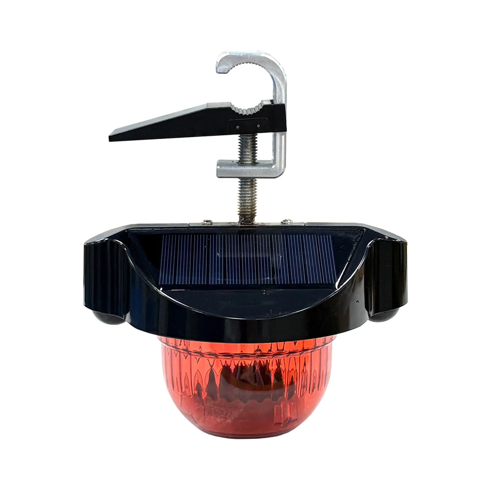 Indicator Lights Re…