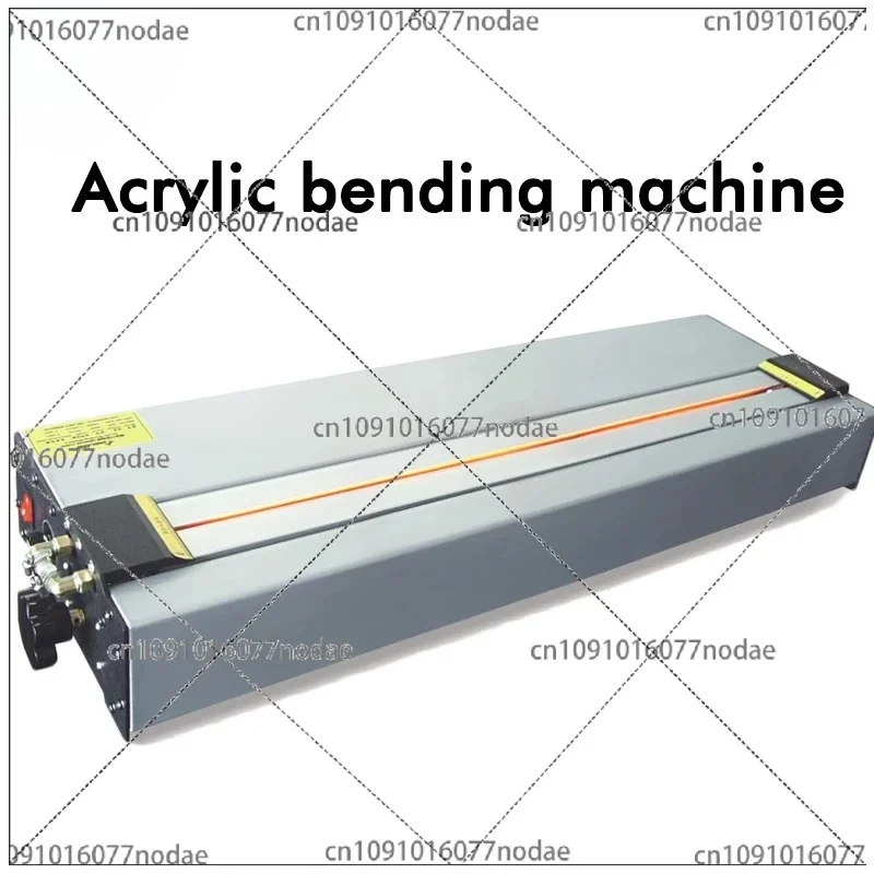 

Acrylic/ABS/PP/PVC Hot Bending Machine 1300mm Plastic Sheet Bending Machine Infrared Heating Acrylic Bender Machine 110/220V 1PC