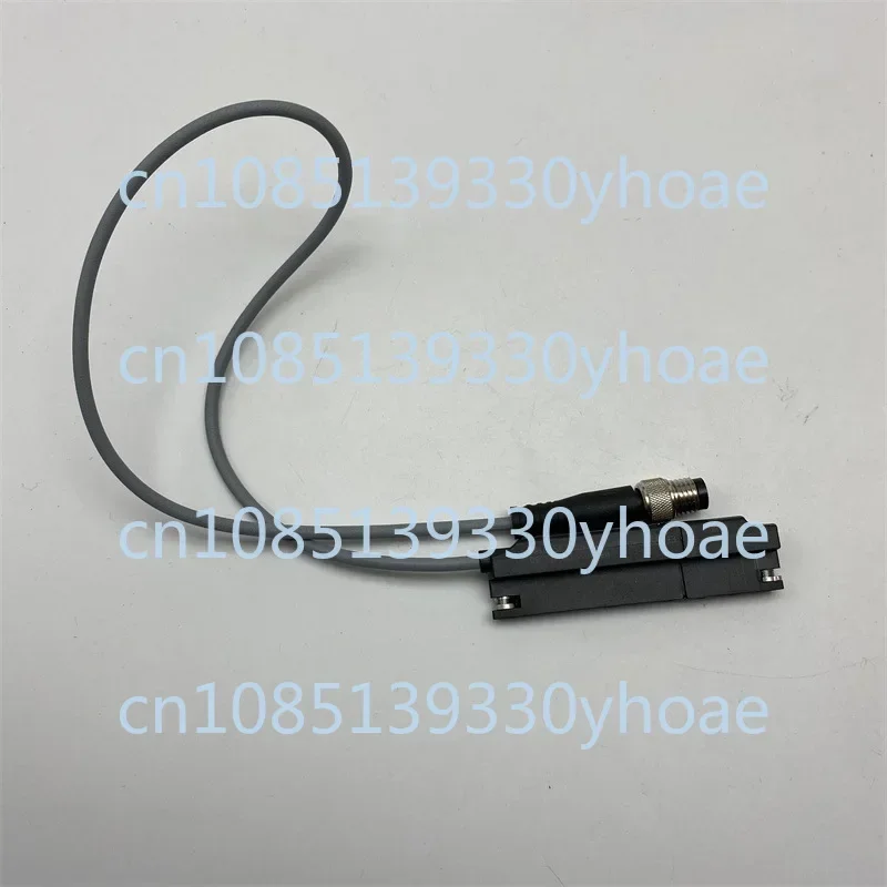 Position Sensor Transmitter SDAT-MHS-M50-1L-SA-E-0.3-M8 Full Series