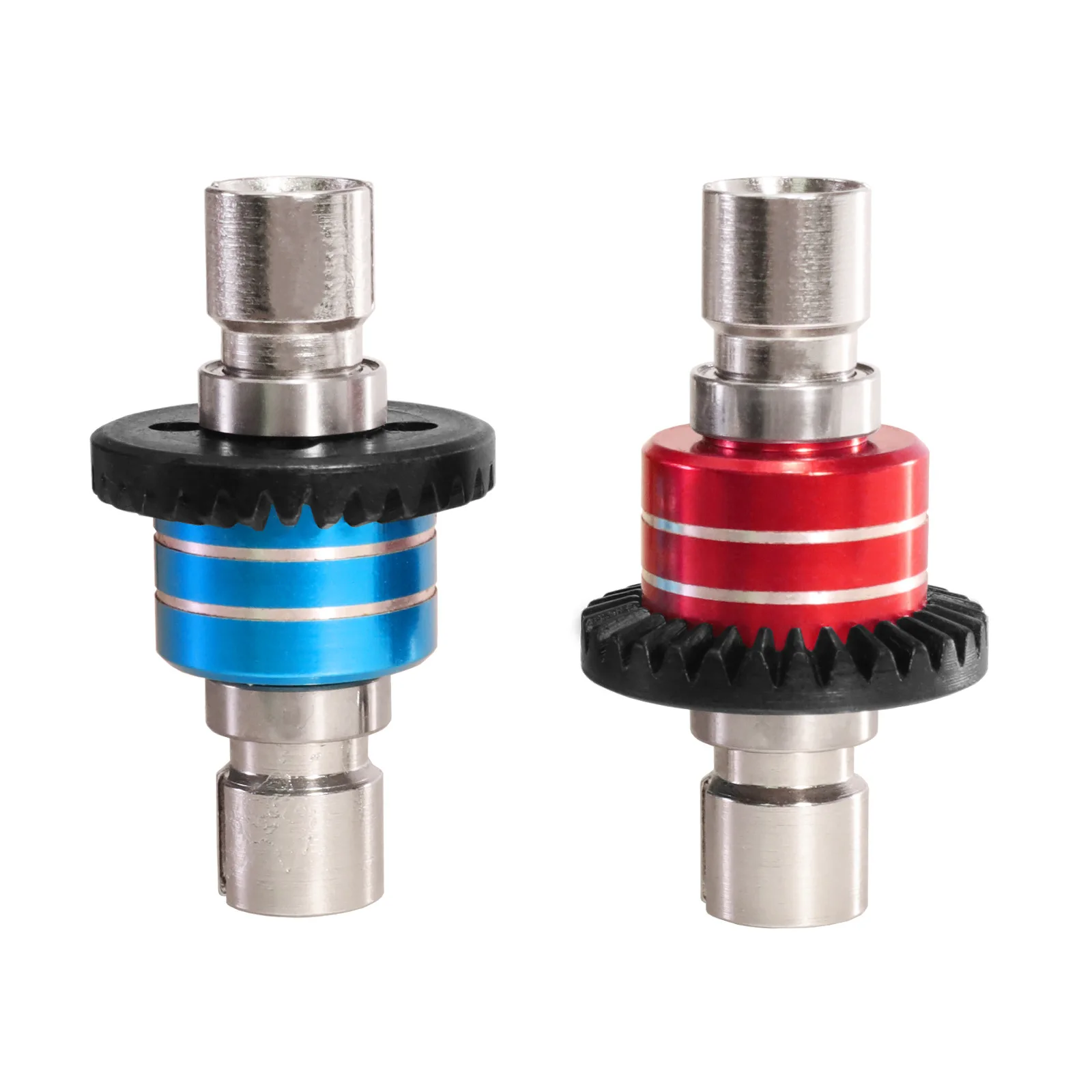 Steel Differential Gear Replacement Upgrade Parts For MJX Hyper Go 1/14 14303 14210 1/16 16208 RC Car