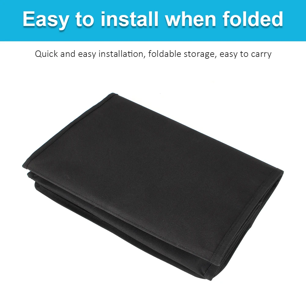 

Dust Cover Insulation Enclosure Dustproof Blackout Cover Soundproof Hood for Phrozen Sonic Mighty 4K