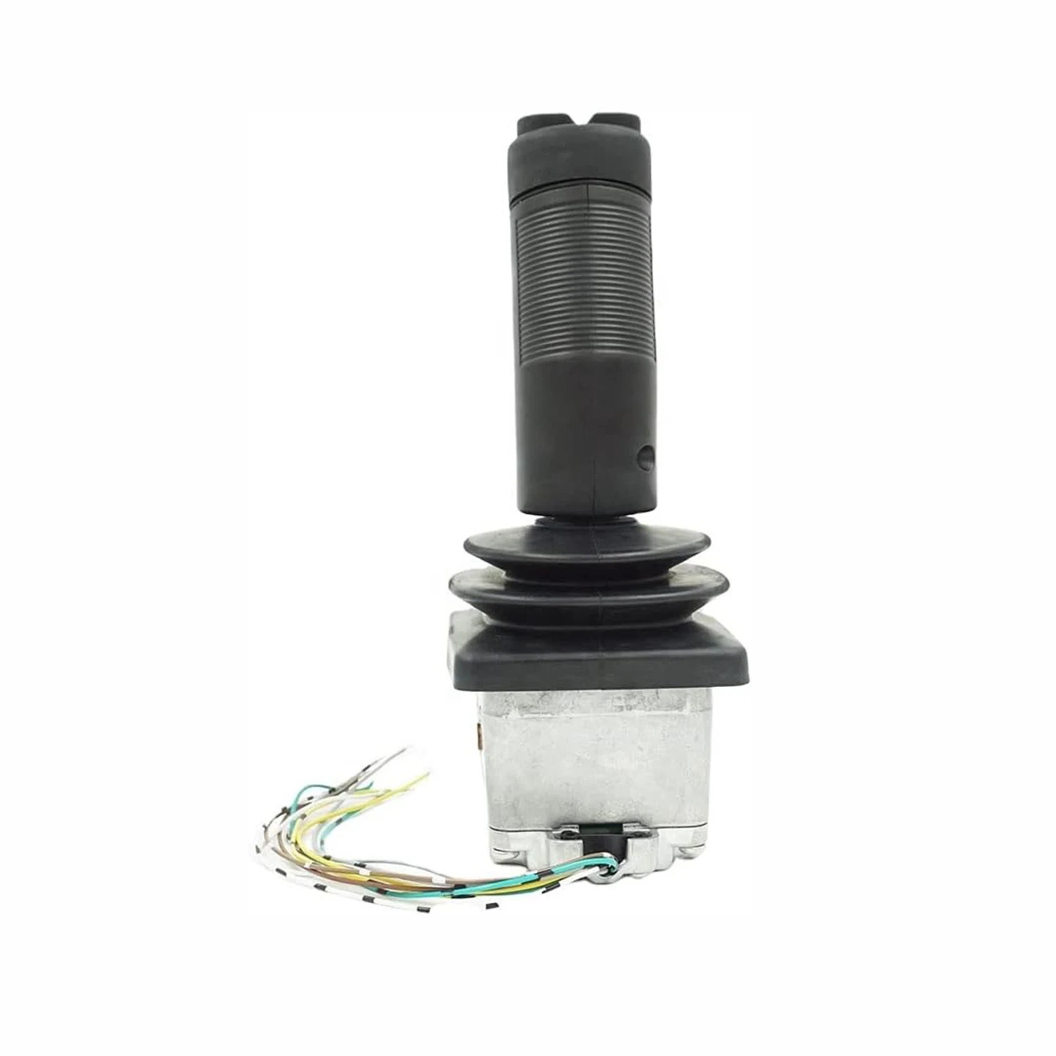 

XCWoOshop Joystick Controller 2 Axis Rocker 894573 for Manitou 80VJR 100VJR 105VJR 110VJR