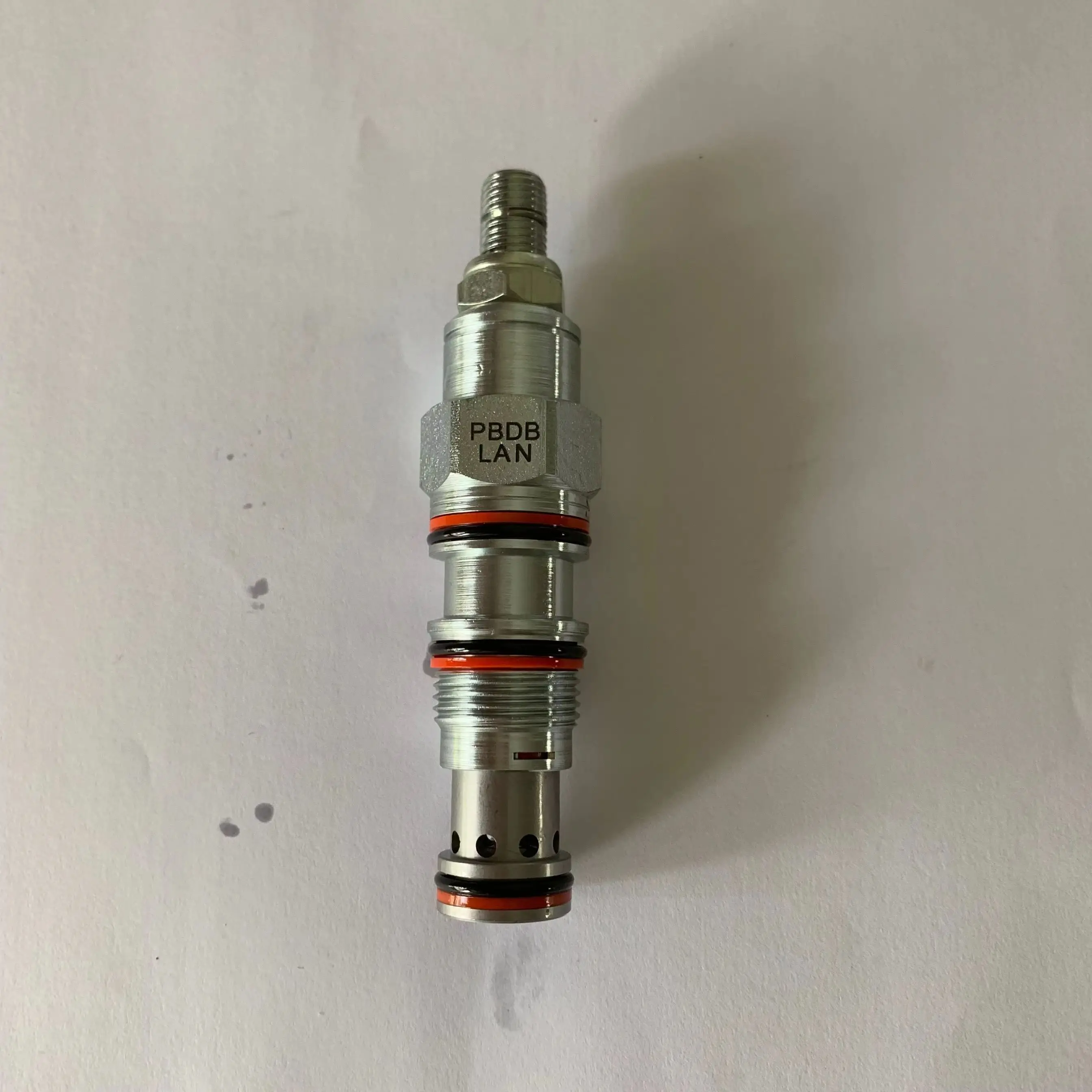 PBDB-LAN SUN hydraulics Original made in USA Pilot-operated, pressure reducing valve HYDRAFORCE eat on vick ers IH STOCK