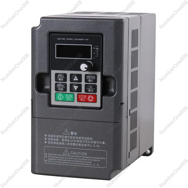 Industrial 380V Thr…