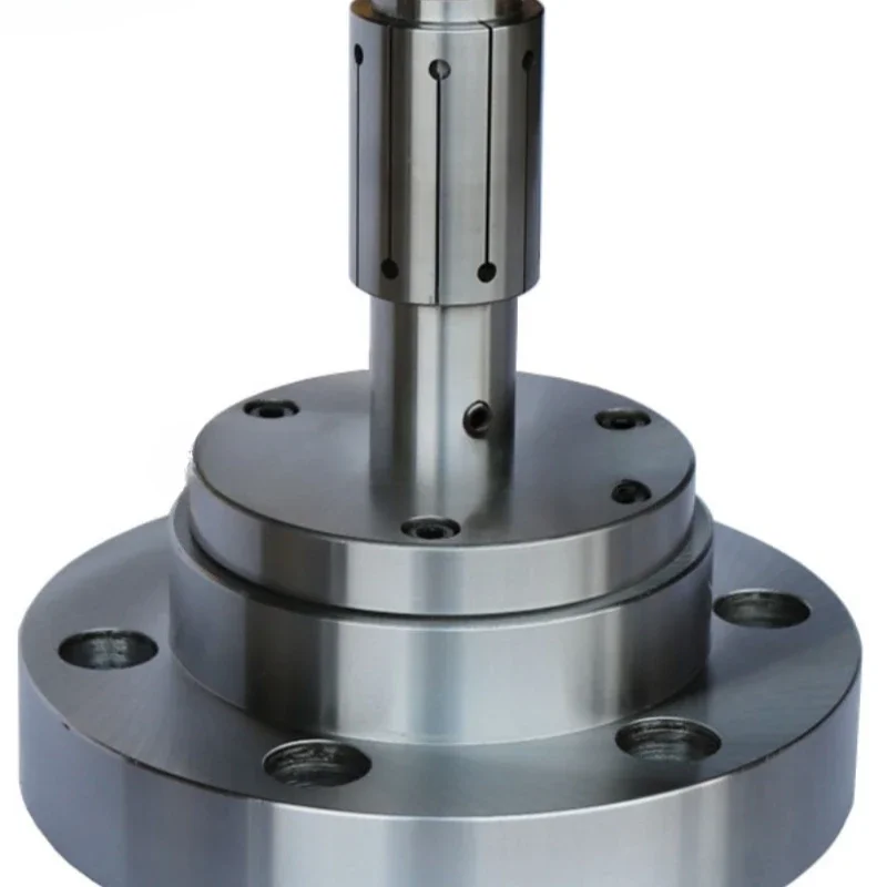 Mandril paralelo dobro da expansão do atarraxamento, apoio interno, dispositivo elétrico reverso