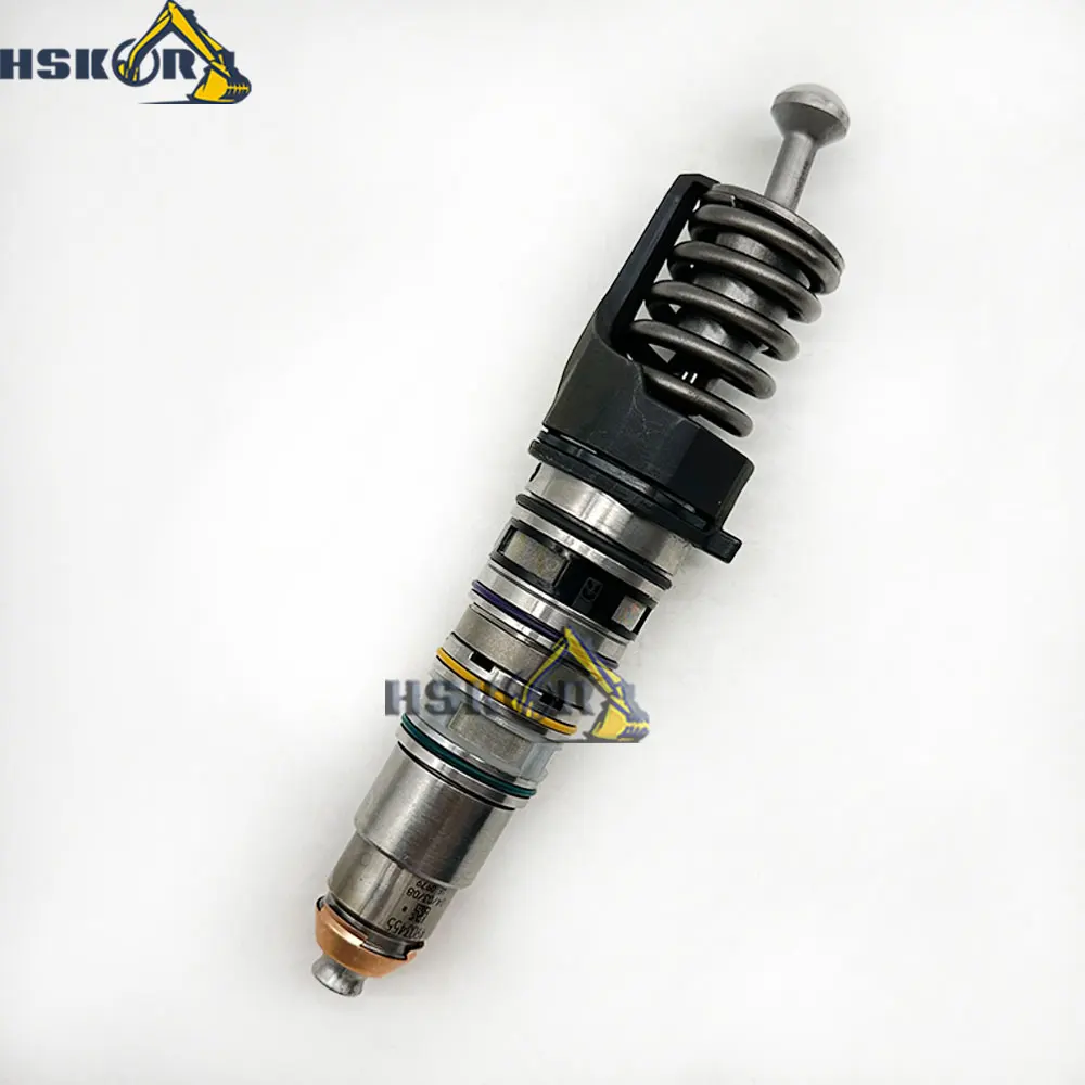 

Топливная форсунка двигателя QSX15 ISX15 X15 4088660 4076963 4954648 1731091 для дизельного двигателя Cummins