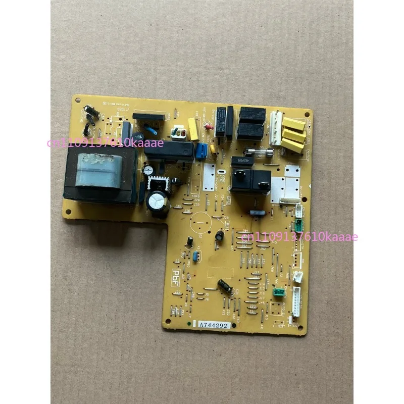 

Б/у материнская плата для кондиционеров Panasonic, версии PC A744292, A743947, A743918