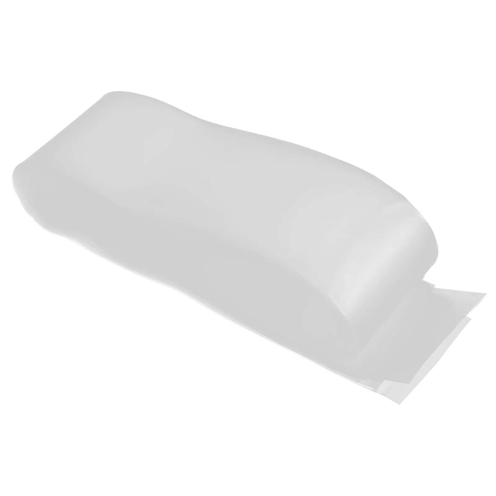 

Flute Carrying Bag Storage Case Bamboo Plastic Recorder for Vertical Instrument