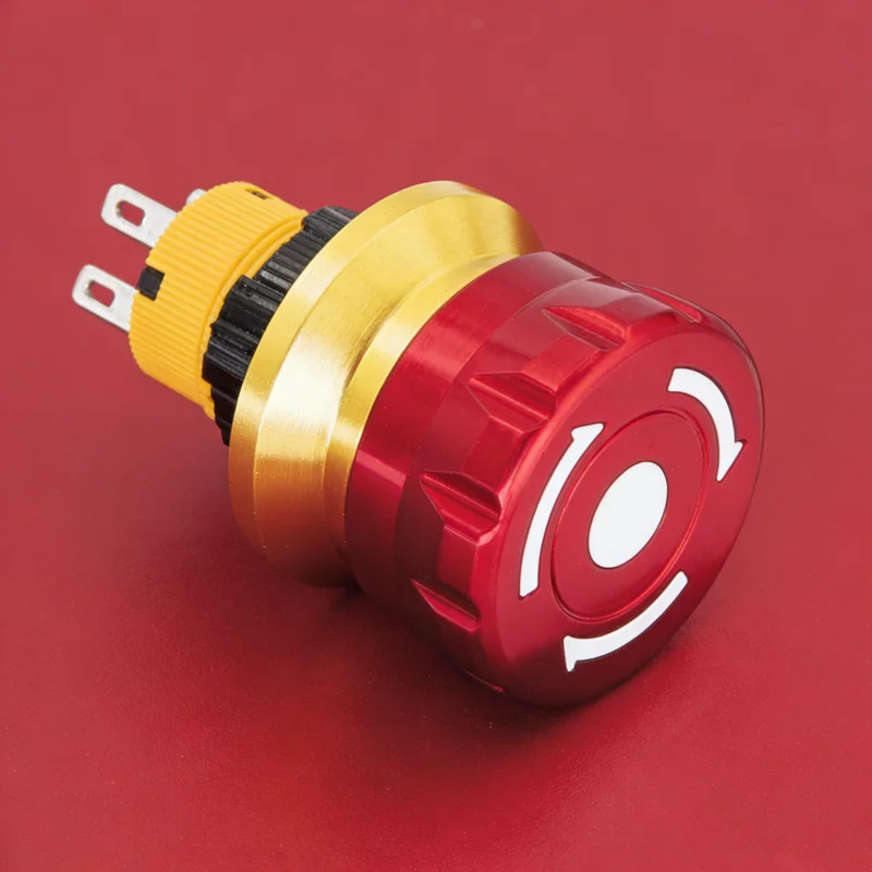 19Mm IP65 Waterproo…