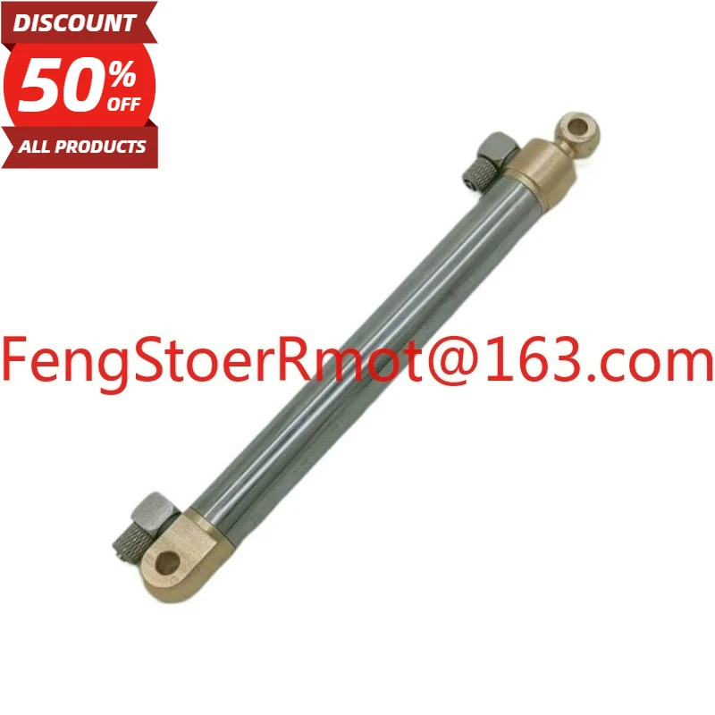 

12Mm double acting miniature model oil cylinder, hydraulic cylinder, for dump truck excavator