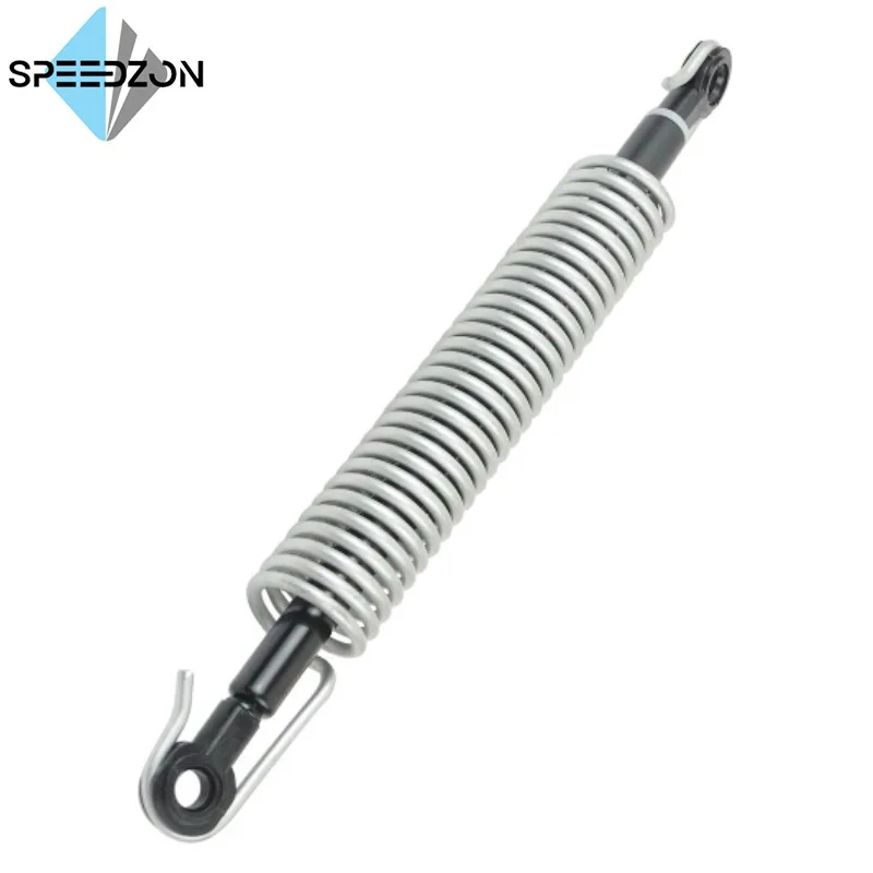 OEM 51247141490 51247141491 Car Accessories Rear Trunk Shock Spring For BMW E60 525i 525xi 530i 535xi M5