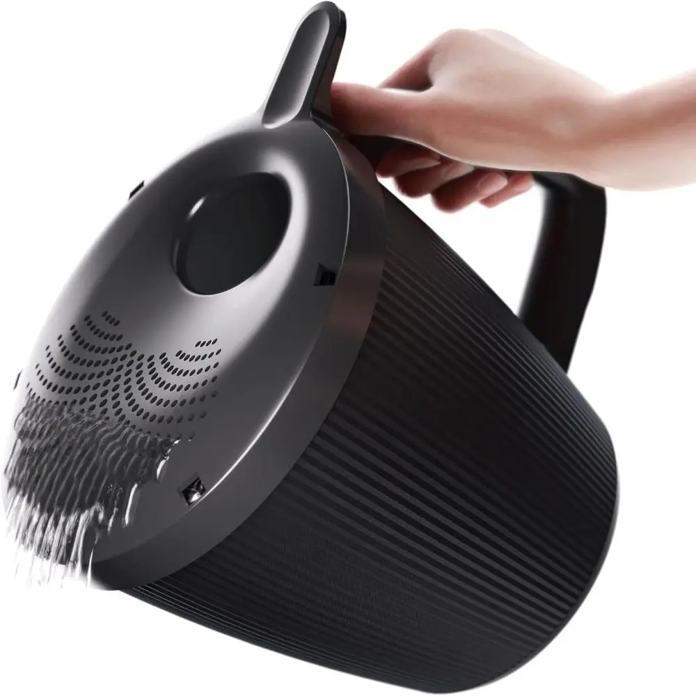 

Food Processing Pouring Strainer Plastic Durable Pasta Strainer Liquid Separation Smart Kitchen Mixer for Thermomix TM7