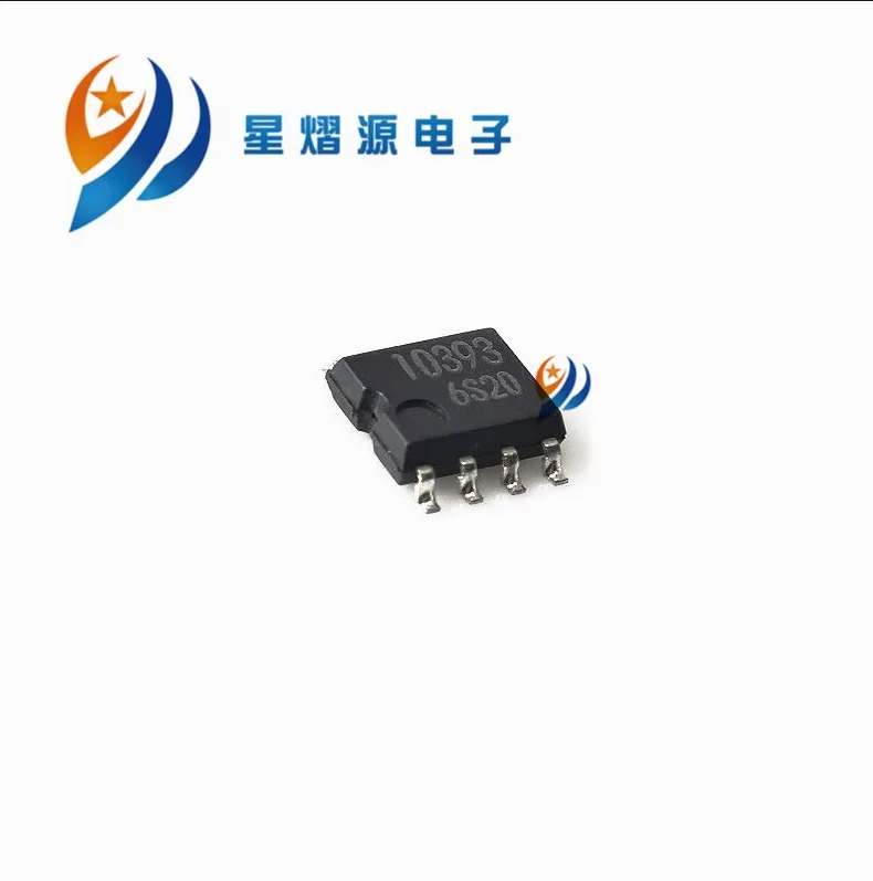 

100pcs BA10393F SOP8 NEW IN STOCK