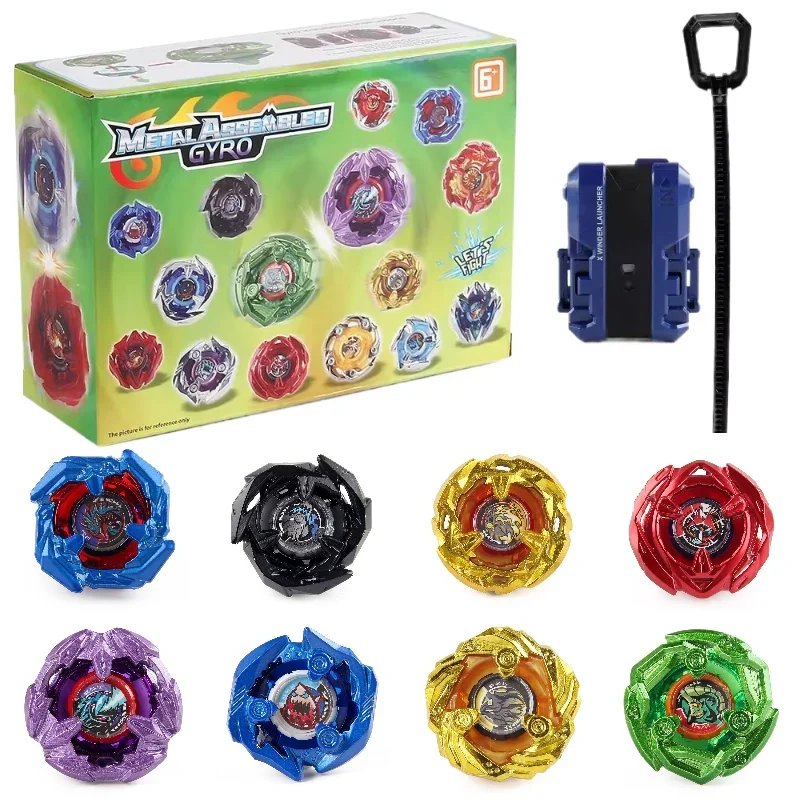 Takara Tomy Beyblade Burst Gyro X Toy BX Gyro BX001 BX00 BX14 BX13 BX BX-20 BX-21 BX-19 walki z żyroskopem luzem UX01 UX02 UX03