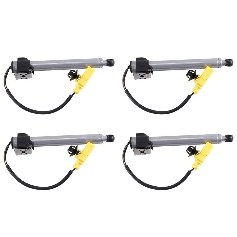 Classy-4X 80A823823 Release Device Hinge Impact Sensor Hood Device Protection Suitable For