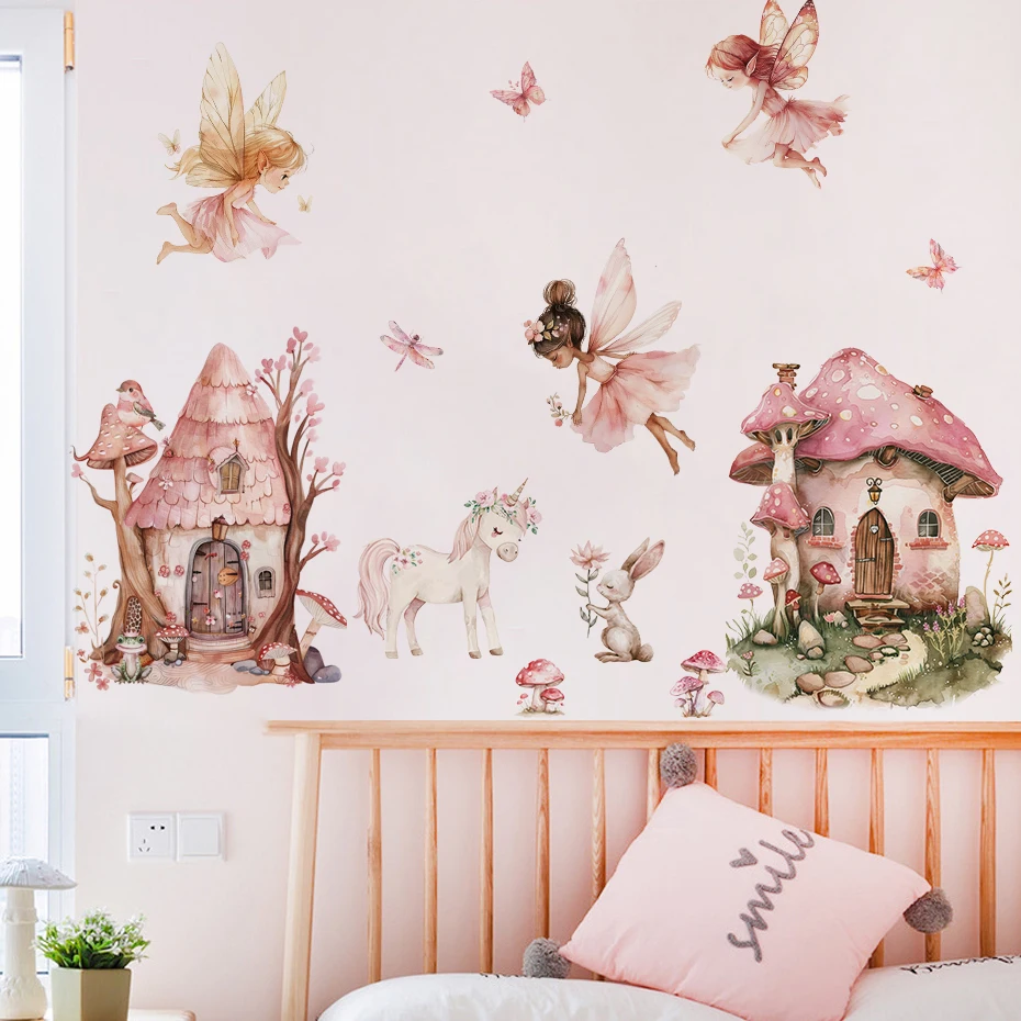 Thumbnail 3 - #7 Top Home Decor Decals Picks for Every Budget