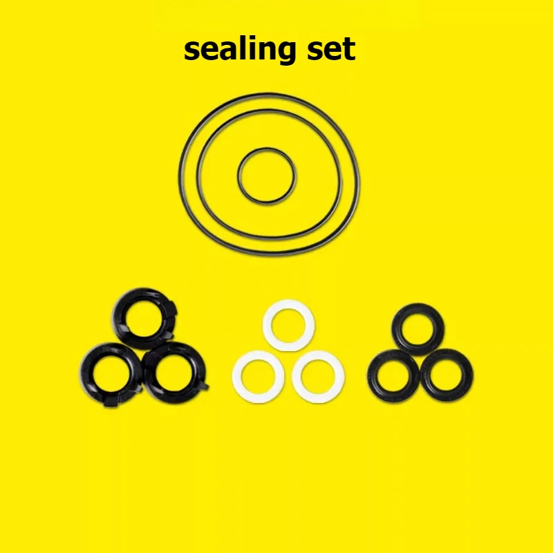 FMTOriginal compatible K7 Kärcher household cleaning machine accessories sealing set
