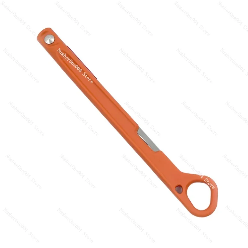 Suitable for ice hole climbing hook multi-purpose hook U002AA00 ice pick hook supply point