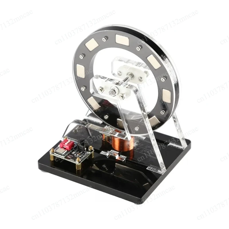 Ferris Wheel Brushless Electric Low Power High Speed Technology Pendant