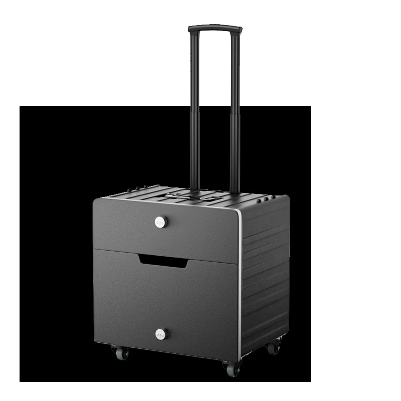 Integrated trolley art box, easel for art students, sketching stool, painting desk for joint art entrance exams