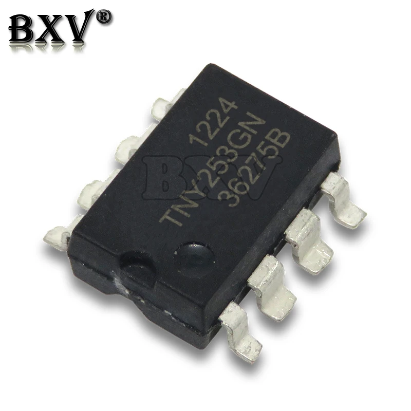 10PCS LNK304GN LNK305GN LNK364GN TNY254GN TNY264GN TNY266GN TNY267GN TNY268GN TNY276GN TNY277GN TNY278GN SOP IC Chipset