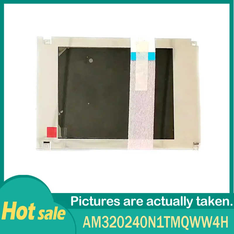 100% Original AM320240N1TMQWW4H 5.7inch 320*240 Lcd Panel