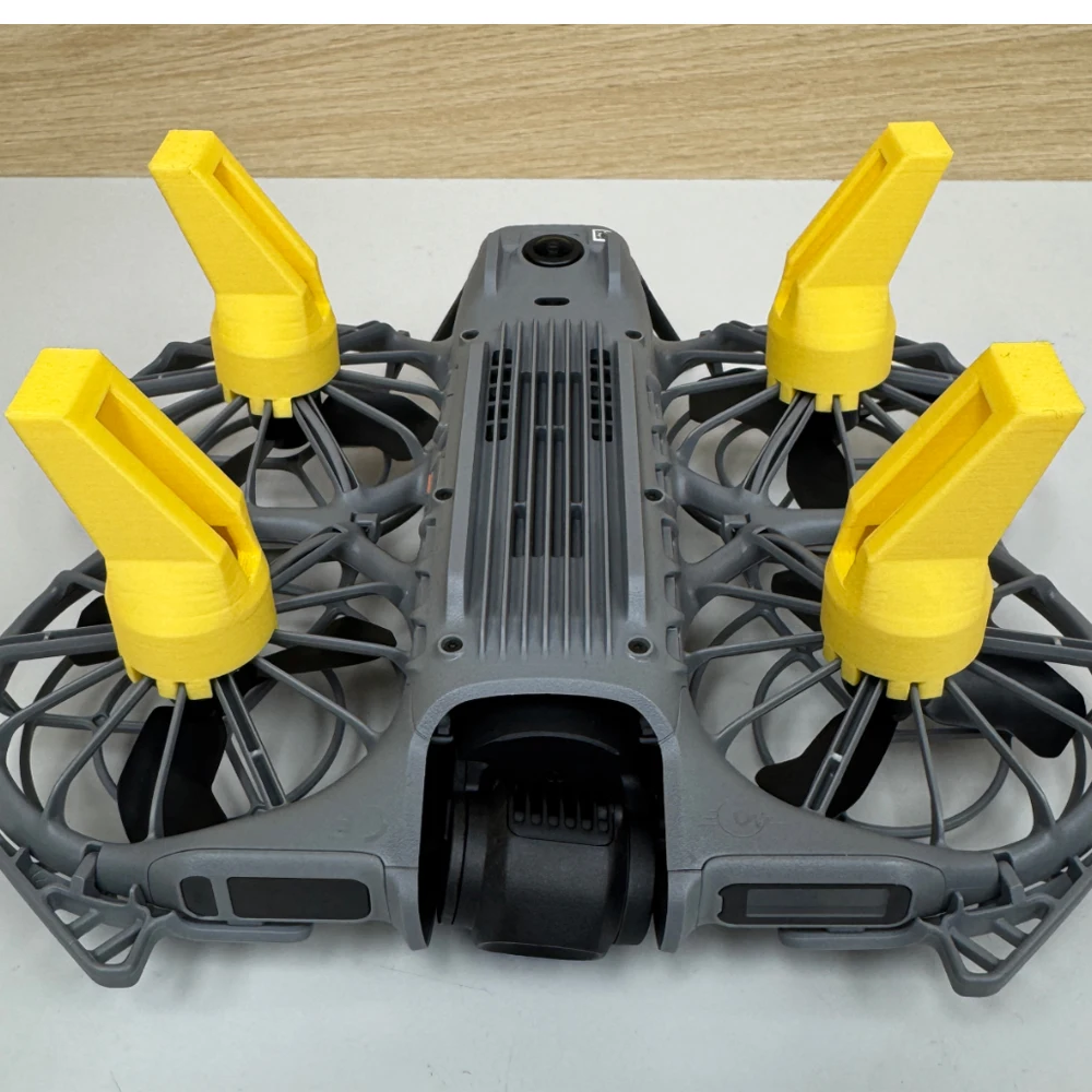 Kit de 4 Peças de Pernas de At - Drone Landing Gear avaliação e preço