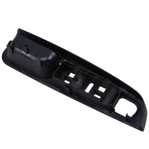 LHD Master Window Switch Control Panel, Tampa Frame, VW Jetta, Golf, GTI, MK5, 4-Portas-Modell, 2005, 2006-2009, 2010, 1K4868049c 10 Hauptverkaufsgolf MK5 - №2