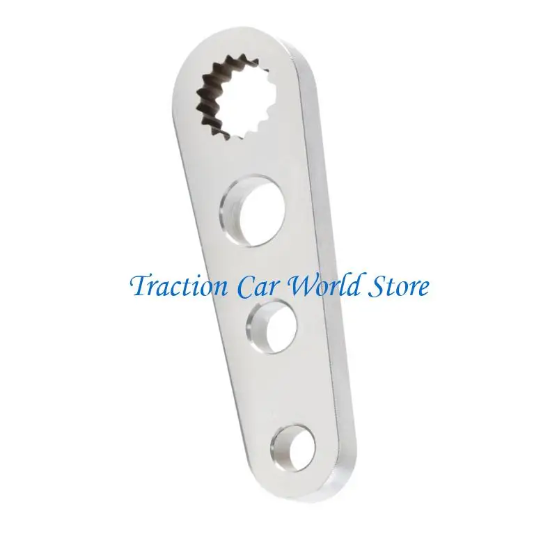 

L9BC Reliable Steel Reverse Gear Shifters 3233906 Simple Installation for Vehicles