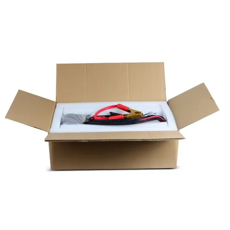 

2025 hot sale Inverter head SAMUS 12309MG 12-24V ligent Conversion Sams High Power Inverter