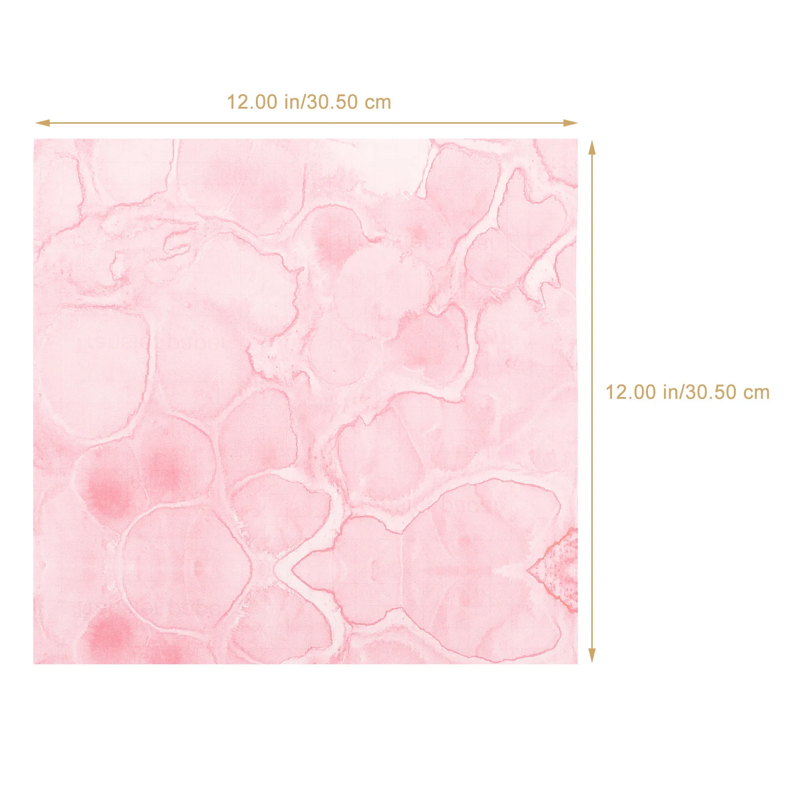 8 قطعة ورقة فيلم نقل الحرارة ورقة التسامي المائية لمتجر الملابس الحرف اليدوية صنع مشاريع DIY قوي دائم #3