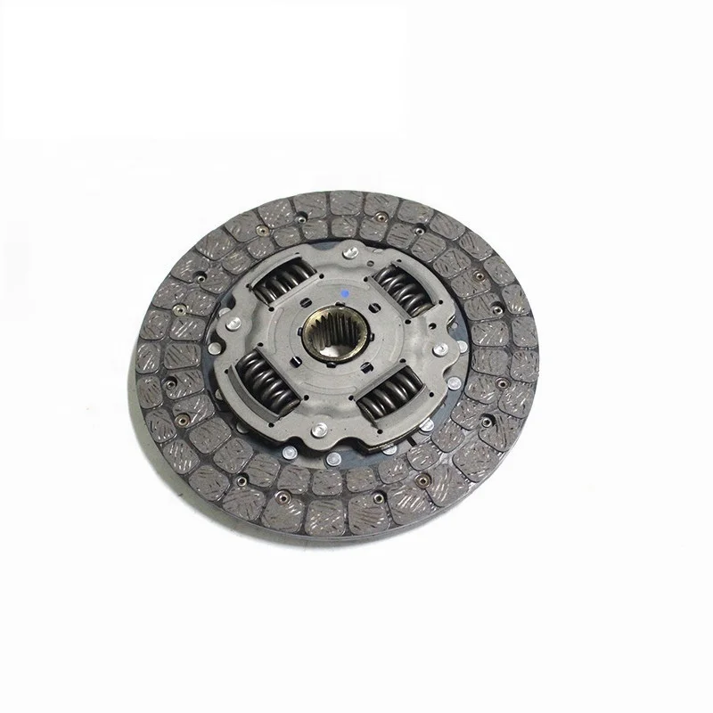 High Quality AISIN Clutch Disc Pressure Plate 31250-35200 FOR HILUX 225MM 2L