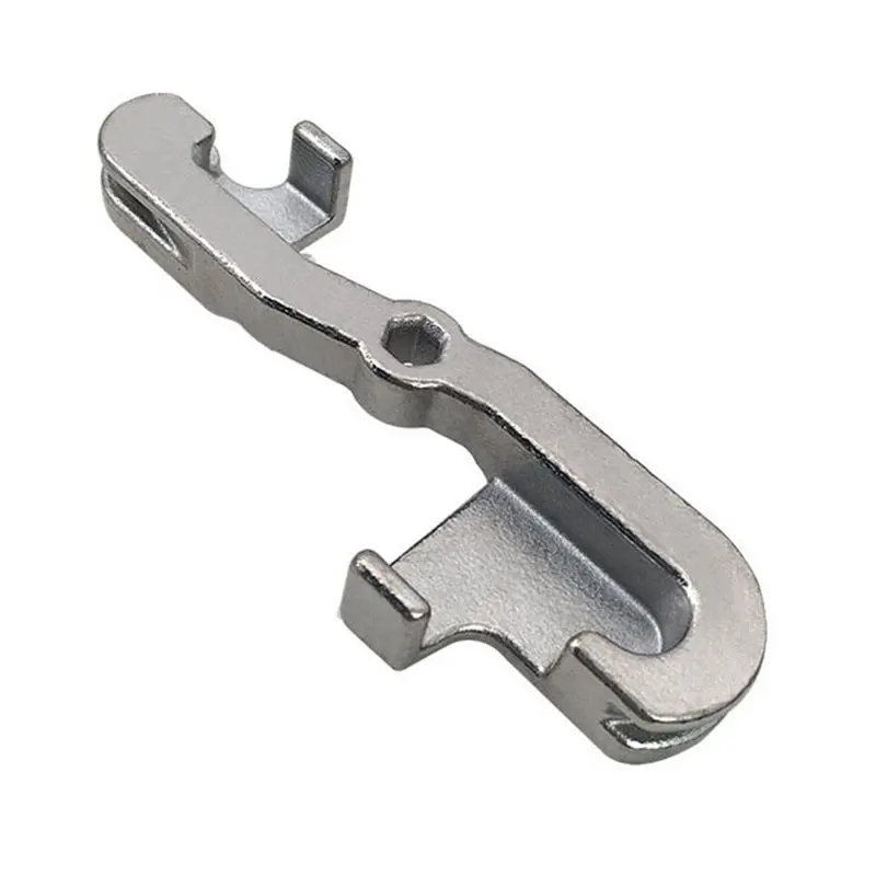 BAAJ-Metal Brake Pipe Bender Versatile For Car With Dual Bending Options Hand Tool 5Mm