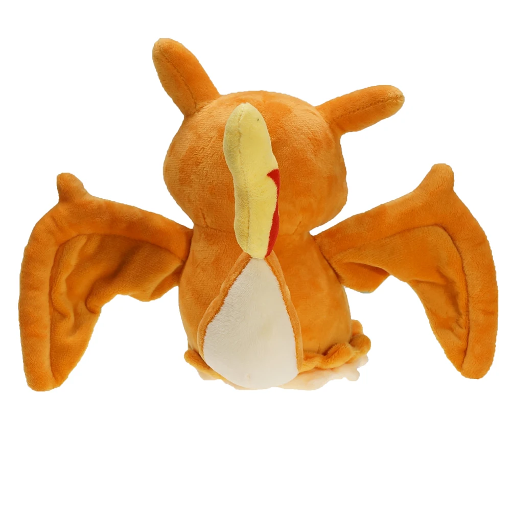 Pokemon Nuovi giocattoli di peluche morbidi circa 16 cm Regalo carino Ragazzo Ragazza Mimikyu Snorlax Charizard Mewtwo Animali di peluche Hobby da collezione