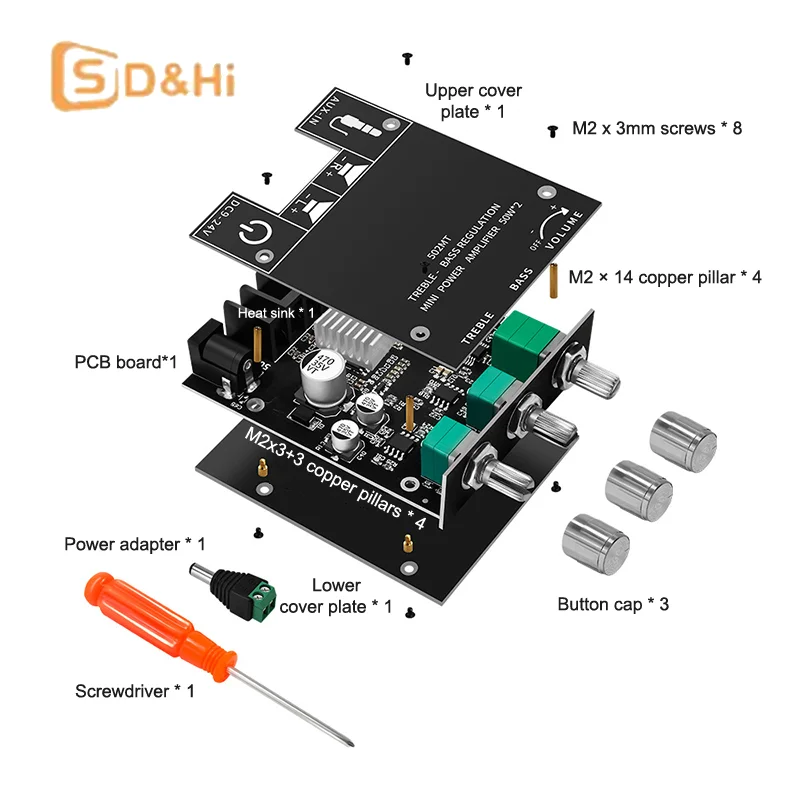 ZK-502MT Bluetooth …