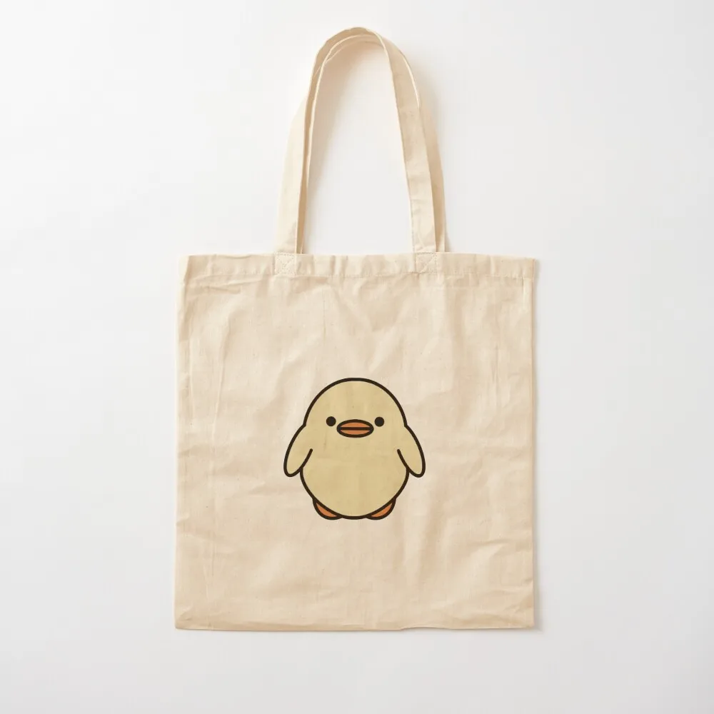 

Duck Tote Bag tote bag women Candy bags Gift bag eco folding