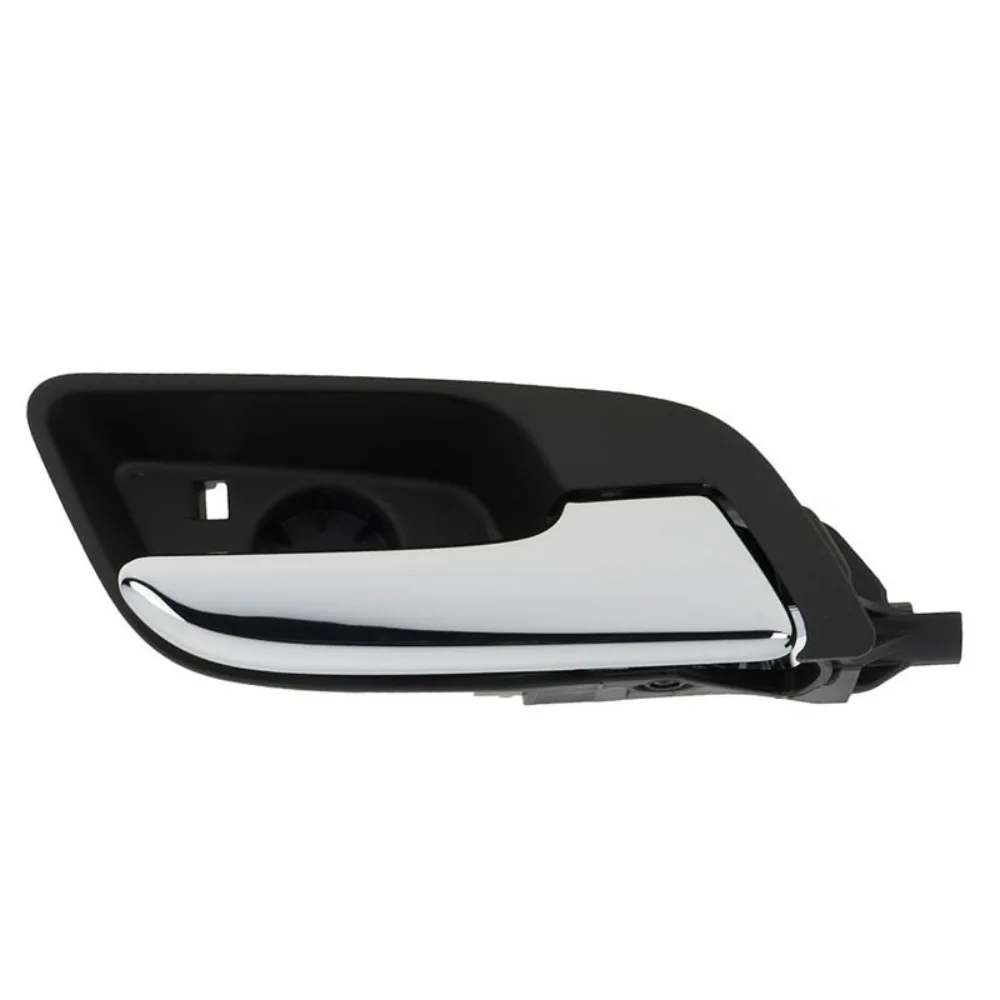 Inside Interior Door Handle  For Chevrolet Malibu Sonic Impala Trax 2010 2011 2012 2013 2014 2015 22933995 22853825 22853824 view 2