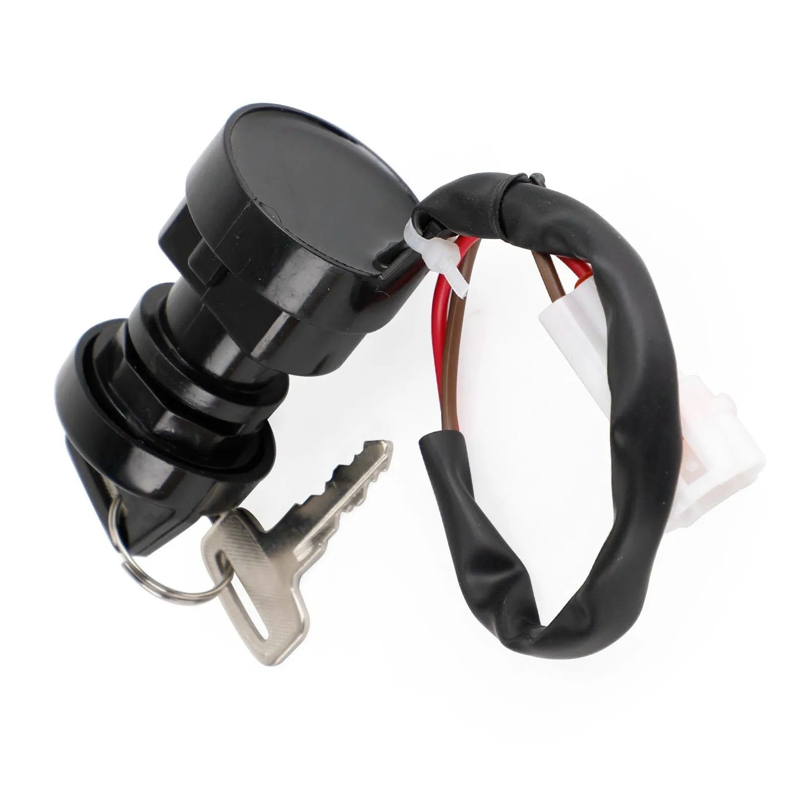 Ignition Key Switch…