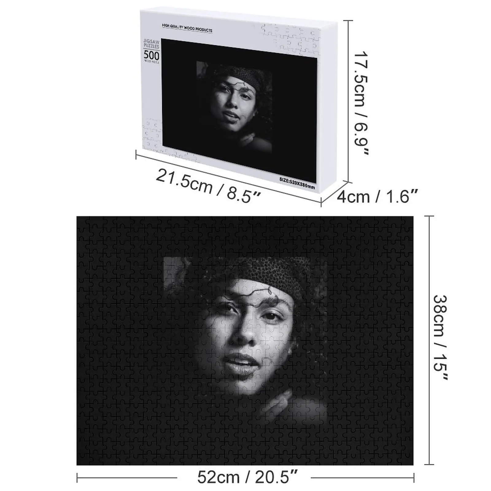 أفضل ما في مفاتيح أليسيا الموسيقية النسائية النوع: R&B، الروح؟، ألعاب ألغاز الصور المقطوعة للأطفال، ألغاز الحيوانات الخشبية #4