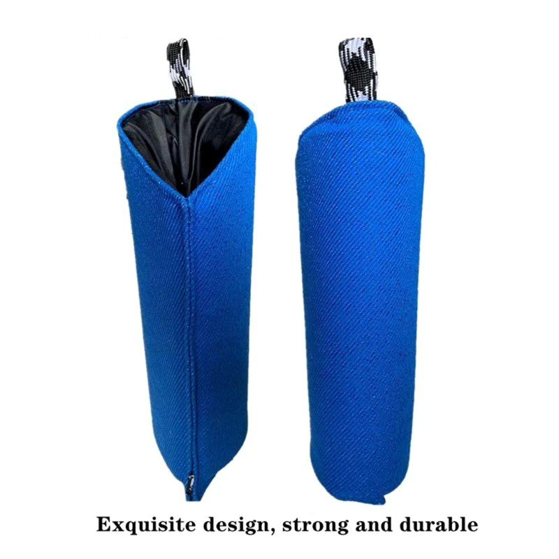 

Thicken Dog Sleeve Durable Arm Cover for Medium Large Dog Training Playing