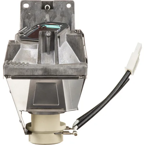 Lâmpada de substituição para projetores BenQ, recondicionados, novos, 5J.JKX06.001, 5J.JL805001, MU613, TH585, TH685, TH685I, TH685P Projetores, originais