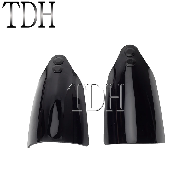 Hand Guards Brake Clutch Lever Protector Handguard Shield For Dyna Street Bob FXDB Super Glide FXD FXDC FXDSE FXDX FXDXT FXDWG