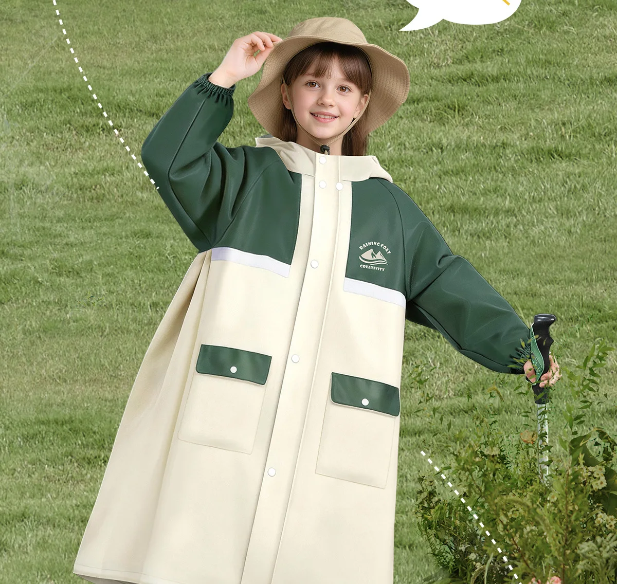 children's-raincoat-boys-and-girls-primary-school-boys-and-girls-full-body-rainstorm-proof-raincoat-with-school-bag