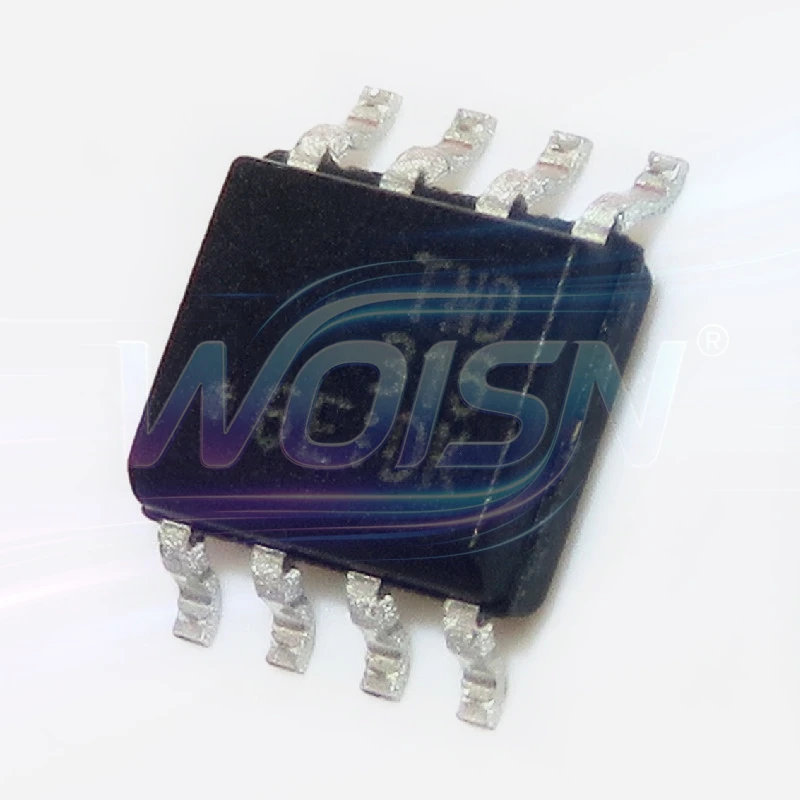 5-100PCS EMB09K03 B09K03 TND315S TND315 IRS21856S IRS21856 DS1307Z DS1307 TPS65132AO TPS65132 TDA7360 7360
