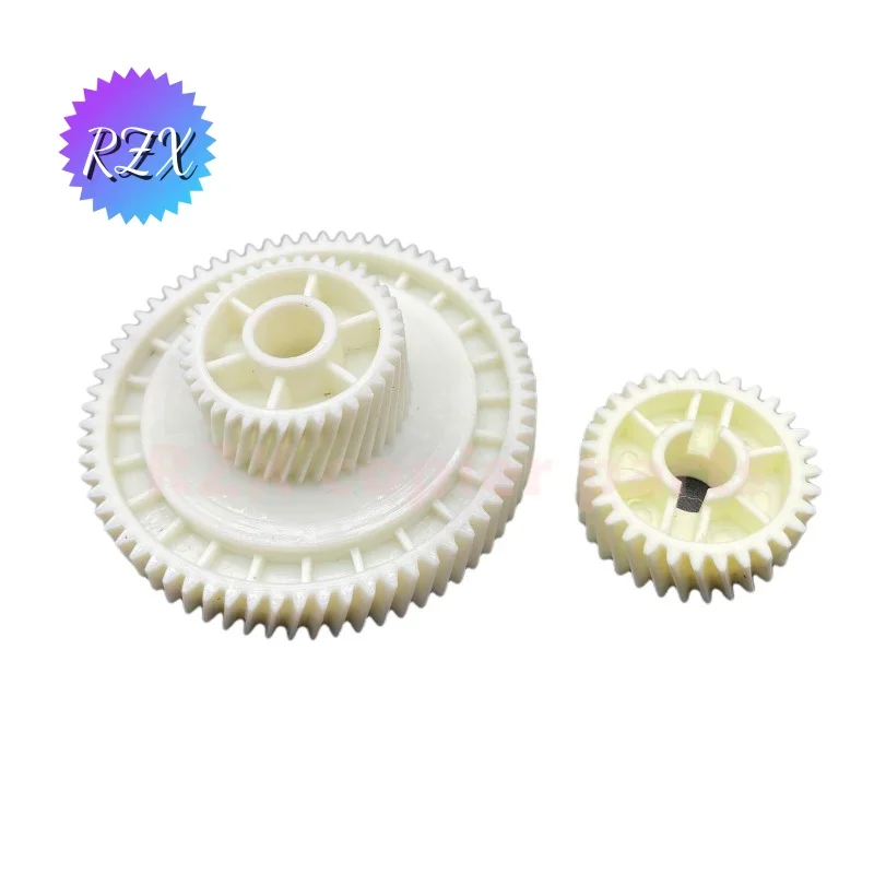 Brand New Original AB01-1507 AB01-7760 Main Motor Gear Z38/Z67 For Ricoh MP1075 2075 7500 8000 6001 7001 8001 9001 Copier Parts