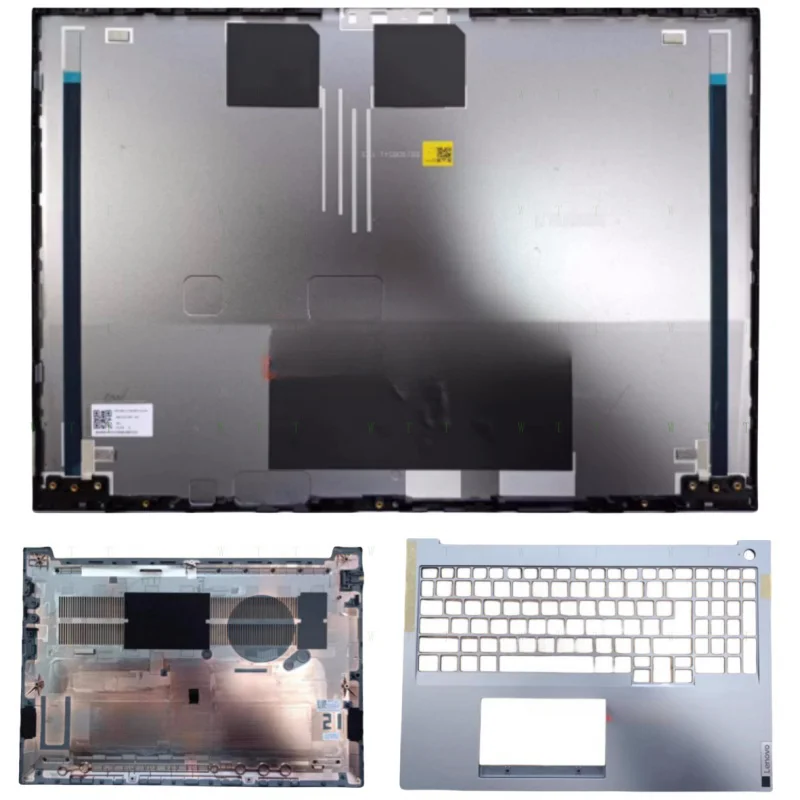 

Новинка для Lenovo ThinkBook 16 G6 ABP IRL, нижняя часть корпуса ноутбука, ЖК-задняя крышка, упор для рук Ke