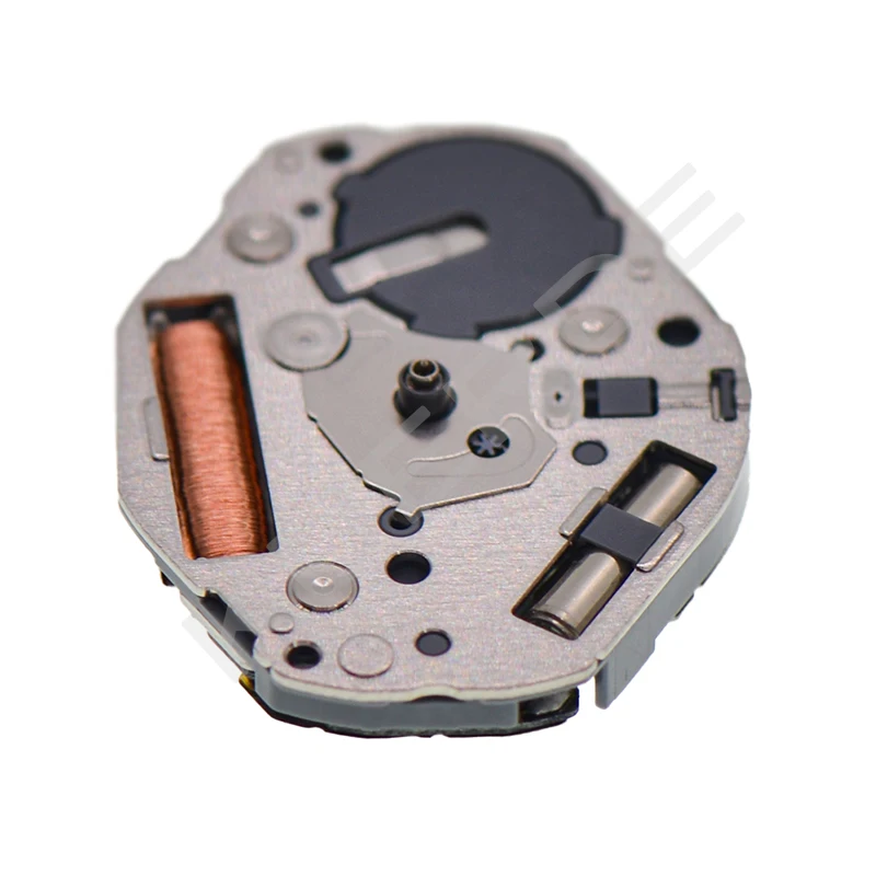 New MIYOTA GL32 Movement Quartz Electronic GL30 Movement Three Hands Watch Repair Movement Replacement Parts
